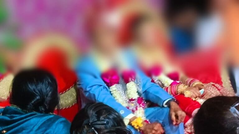 हमीरपुर में 7 फेरों से पहले ही दुल्हन को छोड़ कर भागा दूल्हा, बाद में पता चली ये कहानी UP Tak