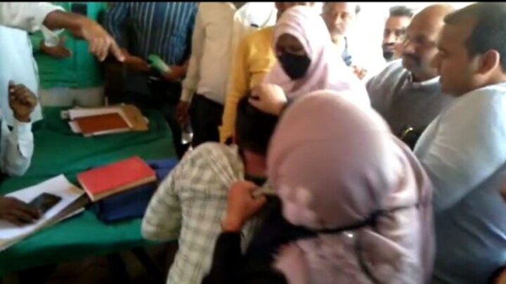 जौनपुर: 4 निकाह किए, 2 पत्नियों ने जमकर कूटा शौहर, बोलीं- बच्चा होने के बाद छोड़ देता है UP Tak