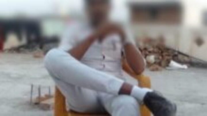 बांदा: पत्नी ने देखा पति के पर्स में भाभी का फोटो, फिर जो हुआ उसकी किसी को उम्मीद नहीं थी UP Tak