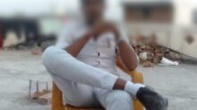 बांदा: पत्नी ने देखा पति के पर्स में भाभी का फोटो, फिर जो हुआ उसकी किसी को उम्मीद नहीं थी UP Tak