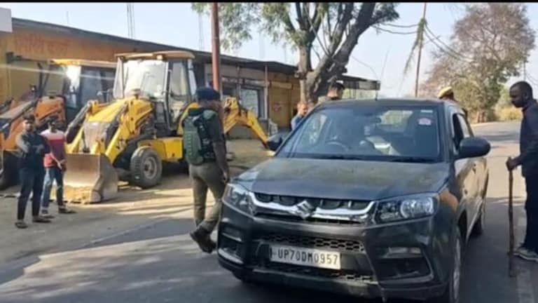 उमेश पाल मर्डर केस: बदमाशों की धरपकड़ के लिए UPSTF की टीम ने डाला प्रयागराज में डेरा UP Tak