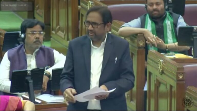 उमेश पाल हत्या केस: बसपा विधायक बोले- 'सपा ने बनाया अतीक को MP-MLA, गेस्ट हाउस कांड भी करवाया'