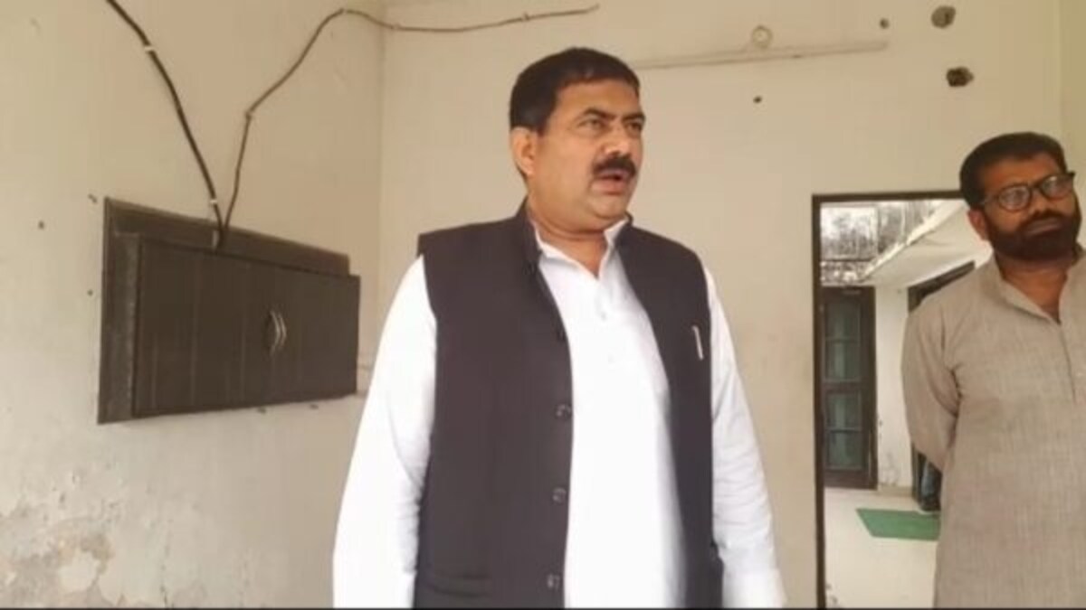 बरेली: सपा MLA अताउर रहमान समेत 3 पर हत्या की कोशिश का केस दर्ज, जानें मामला UP Tak