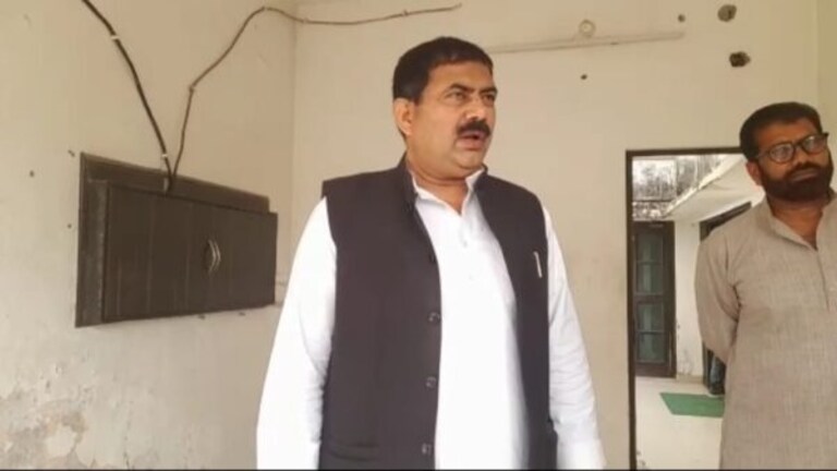 बरेली: सपा MLA अताउर रहमान समेत 3 पर हत्या की कोशिश का केस दर्ज, जानें मामला UPTak