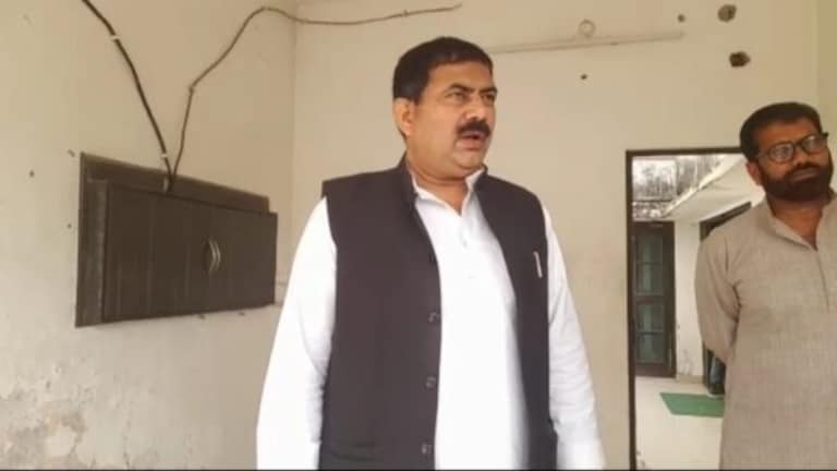 बरेली: सपा MLA अताउर रहमान समेत 3 पर हत्या की कोशिश का केस दर्ज, जानें मामला UP Tak