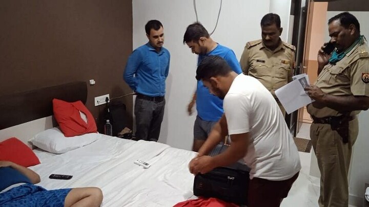 कानपुर के मनीष गुप्ता की संदिग्ध मौत: दोस्त का दावा, सीएम सिटी की तारीफ सुन आए थे गोरखपुर UP Tak