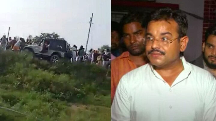 लखीमपुर खीरी हिंसा: उत्तर प्रदेश सरकार ने आशीष मिश्रा की जमानत याचिका का किया विरोध UP Tak