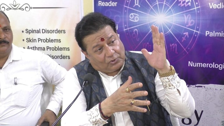 वाराणसी में मशहूर भजन गायक अनूप जलोटा बोले- ‘ज्ञानवापी मस्जिद हिंदुओं को सौंप देनी चाहिए’ UP Tak