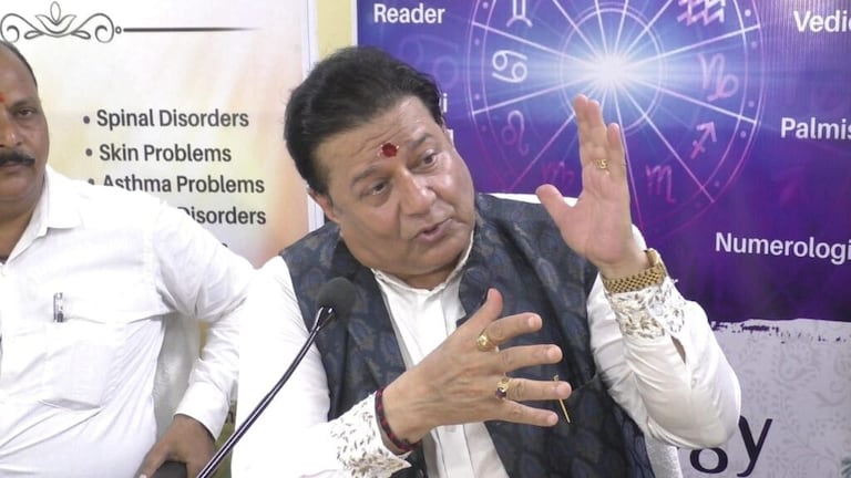 वाराणसी में मशहूर भजन गायक अनूप जलोटा बोले- ‘ज्ञानवापी मस्जिद हिंदुओं को सौंप देनी चाहिए’ UP Tak