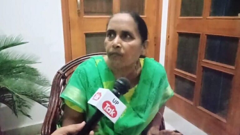 लखनऊ: CBI कोर्ट ने डिप्टी सीएमओ वाईएस सचान की मौत मानी हत्या, पत्नी ने ये सब बताया UP Tak