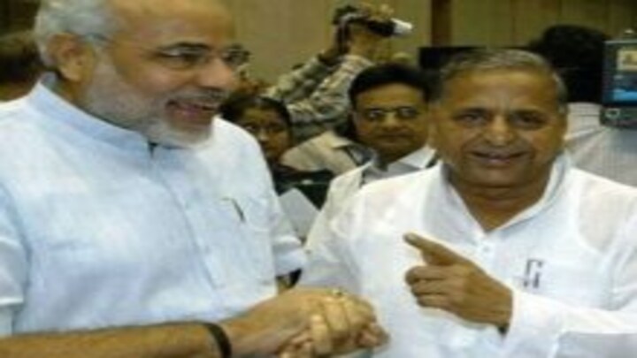 PM मोदी से लेकर राजनाथ सिंह, CM योगी आदित्यनाथ तक जानें मुलायम सिंह को किसने कैसे किया याद UP Tak