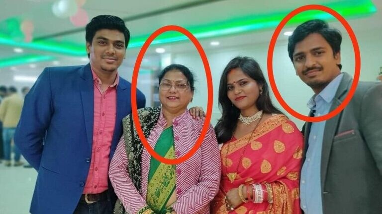 बड़े बेटे ने धोखे से हड़पे पैसे? गोरखपुर में मां ने छोटे बेटे संग मौत को लगा लिया गले UP Tak