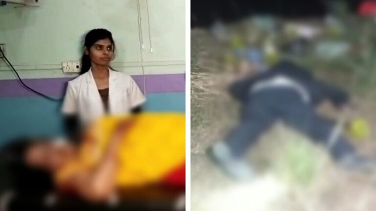 इटावा: वकील ने महिला हेडमास्टर पर चलाई ताबड़तोड़ गोलियां! फिर खुद भी की ‘आत्महत्या’, जानिए UP Tak