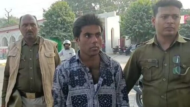 कानपुर: महिला डॉक्टर से एकतरफा प्यार! नए-नए नामों से बनवाता पर्चा और करता ये काम UP Tak