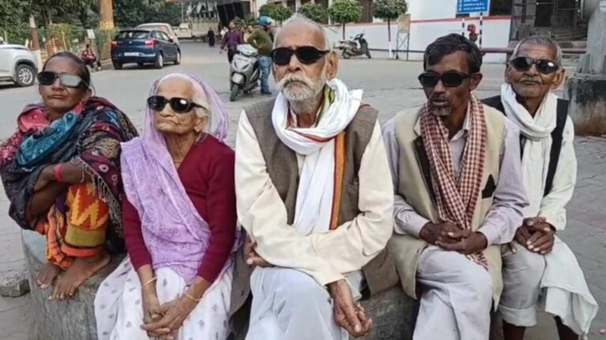 कानपुर: मोतियाबिंद का ऑपरेशन कराने के बाद 6 मरीजों की गई रोशनी, CMO ने दिए जांच के आदेश UP Tak