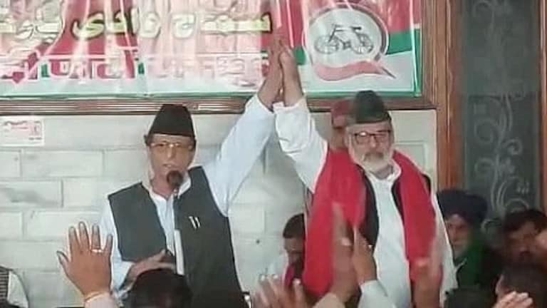 रामपुर उपचुनाव: तुर्कों की नाराजगी सपा और आजम खान पर पड़ेगी भारी? यहां समझिए UP Tak