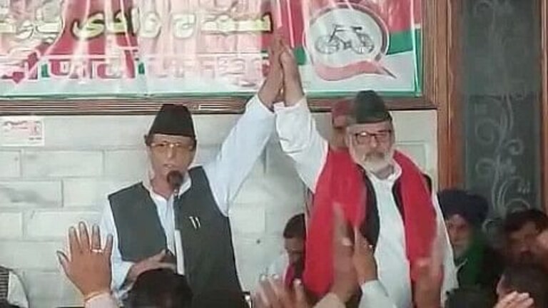 रामपुर उपचुनाव: तुर्कों की नाराजगी सपा और आजम खान पर पड़ेगी भारी? यहां समझिए UP Tak