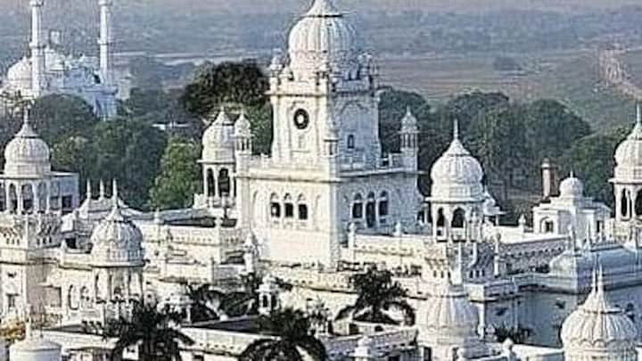 लखनऊ: केजीएमयू से सस्ती दवाएं लेकर मार्केट में बेच देता था सेल्समैन! STF ने ऐसे पकड़ा UP Tak