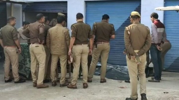 आगरा: बहन और भाभी से ऐसा क्या हुआ विवाद कि भाई ने चला दी ‘गोली’, लड़की की मौत UP Tak