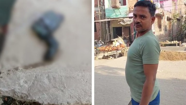 बदायूं: नाले में डुबोकर चूहे को निर्दयतापूर्वक मारने के मामले में आरोपी के खिलाफ केस दर्ज UP Tak