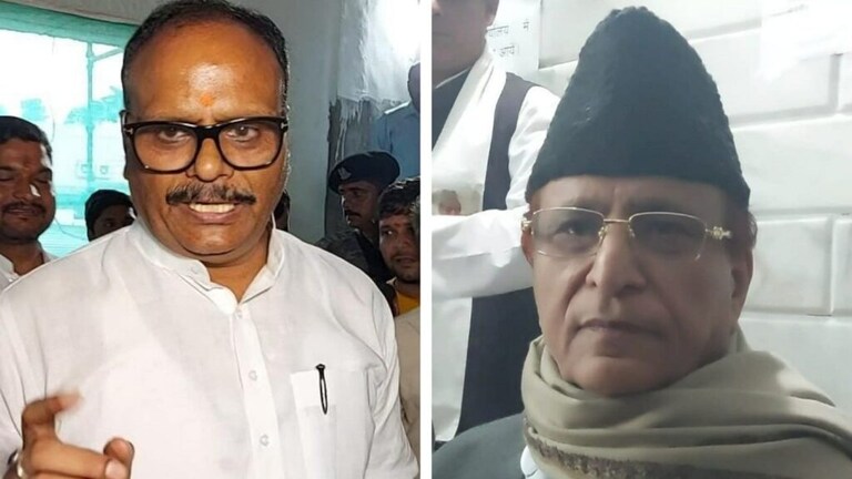 रामपुर उपचुनाव: डिप्टी CM पाठक ने किया BJP को लेकर बड़ा दावा, आजम खान पर भी की ये बड़ी बात UP Tak