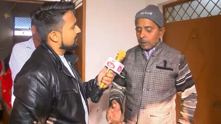 पुलिस कस्टडी में बलवंत की मौत? जिनके साथ लूट हुई थी उन चाचा ने सुनाई बिल्कुल अलग कहानी UP Tak