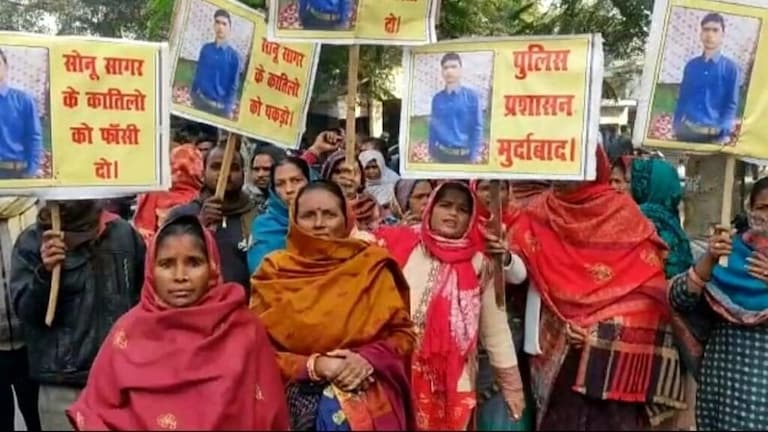 बरेली: शादी के बाद लापता हो गया युवक, परिजनों ने लगाया अपहरण कर हत्या का आरोप, जानें मामला UPTak