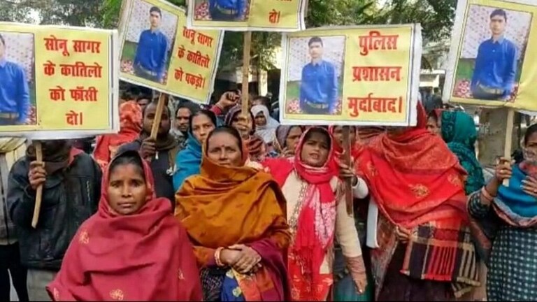 बरेली: शादी के बाद लापता हो गया युवक, परिजनों ने लगाया अपहरण कर हत्या का आरोप, जानें मामला UP Tak