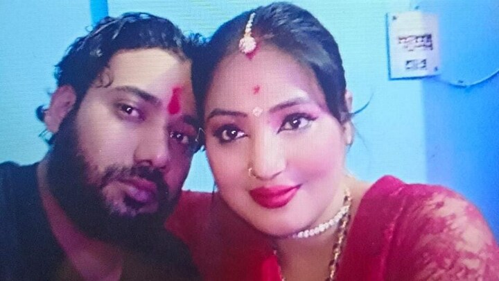 गाजियाबाद: वीडियो कॉल पर पत्नी के साथ दिखा दूसरा पति, तो तीसरे पति ने महिला को मारा डाला UP Tak