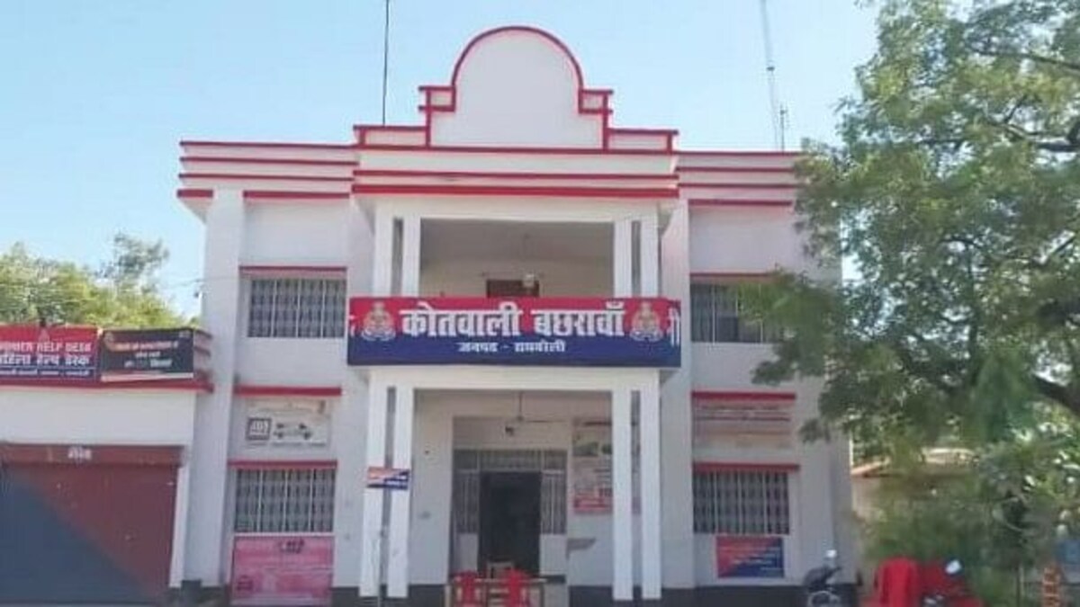 रायबरेली: लकड़ी काटने जंगल गई नाबालिग दिव्यांग के साथ रेप! मां ने एक आरोपी को यूं दबोचा UP Tak