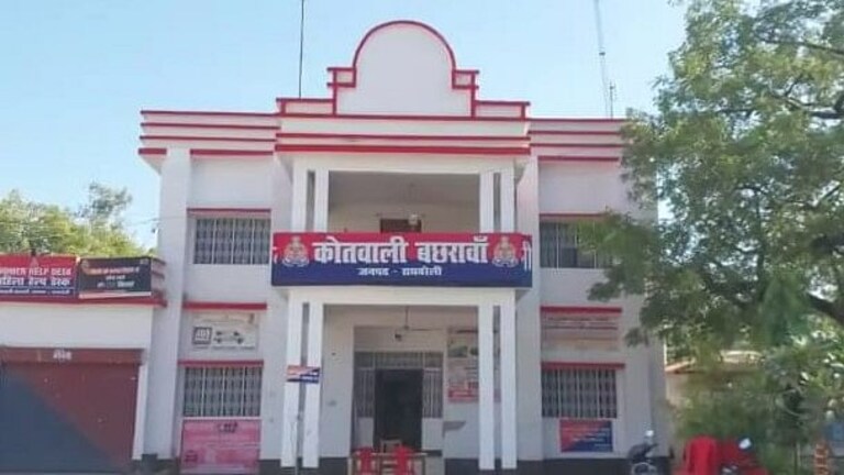 रायबरेली: लकड़ी काटने जंगल गई नाबालिग दिव्यांग के साथ रेप! मां ने एक आरोपी को यूं दबोचा UP Tak