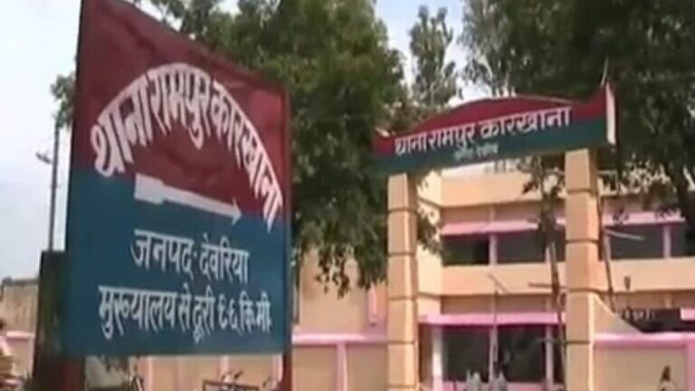 देवरिया: बाहर खेल रहे किशोर को बुलाकर घर ले गए और किया कुकर्म? 2 सगे भाइयों पर आरोप, जानें UP Tak