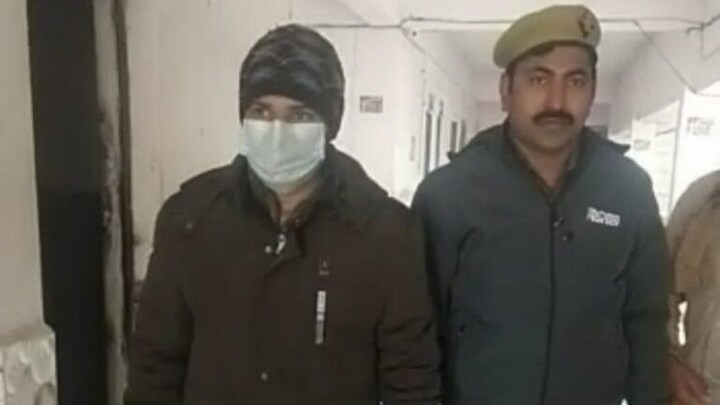 कानपुर: स्कूल जाकर छात्रा को निकाह के लिए धमकाया, न मानने पर दी सिर तन से जुदा की धमकी? UP Tak