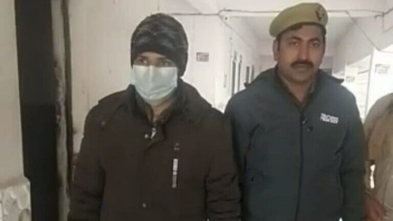 कानपुर: स्कूल जाकर छात्रा को निकाह के लिए धमकाया, न मानने पर दी सिर तन से जुदा की धमकी? UP Tak