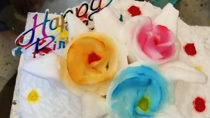 लखनऊ: बर्थडे पार्टी में गए मासूम ने केक के साथ निगल ली चुंबक, एक्स-रे देख डॉक्टर भी परेशान UP Tak