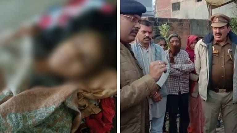 लखनऊ: जबरन धर्मांतरण और बुर्का पहनने का बनाता था दबाव? युवती ने की ‘आत्महत्या’, जानिए UP Tak