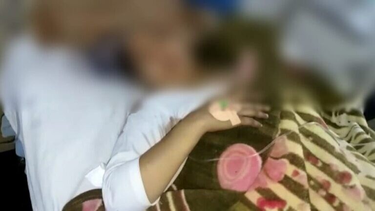 मेरठ: दुस्साहस! स्कूल से घर जा रही 11वीं की छात्रा को बस में युवक ने मार दी गोली, जानें UP Tak