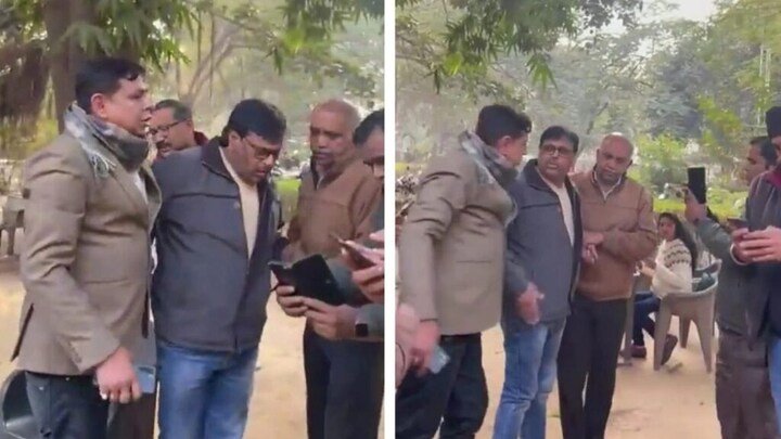 गाजियाबाद: जेई ने ली 1 लाख की रिश्वत! एंटी करप्शन यूनिट ने जाल बिछा ऐसे दबोचा, जानें UP Tak