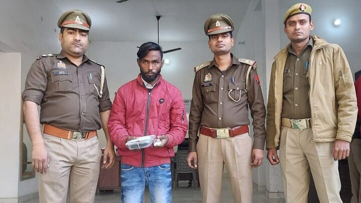 बरेली: पकड़ा गया 25 हजार का इनामी ‘चूहा’ सूरज, बदमाश के कांड जानकर रह जाएंगे हैरान UP Tak