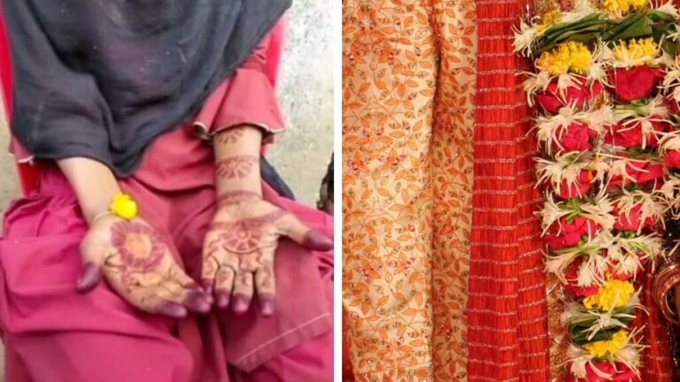 फतेहपुर: दुल्हन मेहंदी लगा करती रही दूल्हे का इंतजार, दूल्हा हो गया फरार! FIR दर्ज, जानें UP Tak