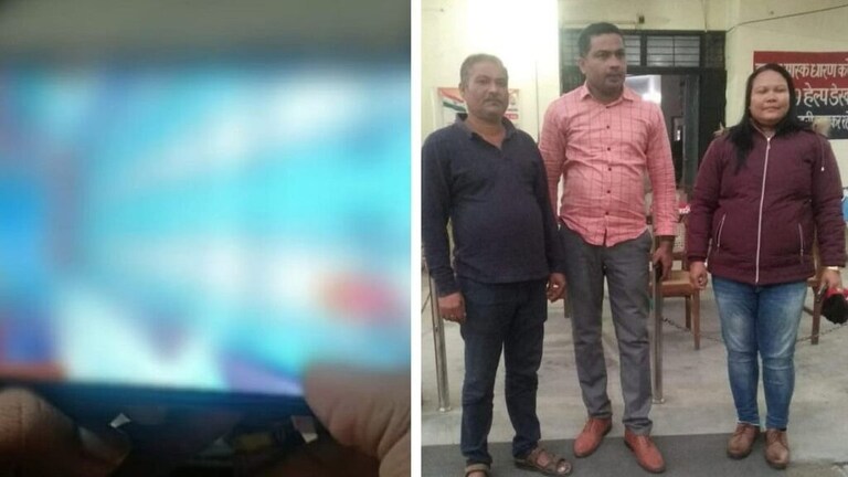 गजब! पबजी गेम के दौरान हुआ इश्क, अंडमान निकोबार की छात्रा प्रेमी से मिलने पहुंच गई बरेली UP Tak