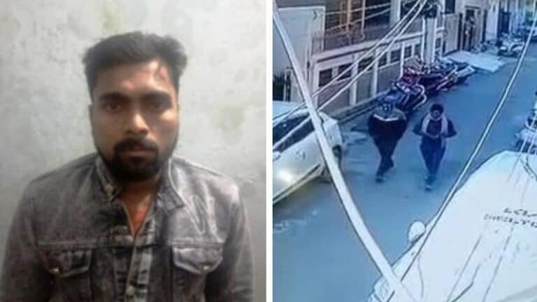 मेरठ: जिस घर में किया फर्नीचर का काम उसी घर में की लूट! बोला- बच्चा बीमार है, कर्ज हो गया UP Tak