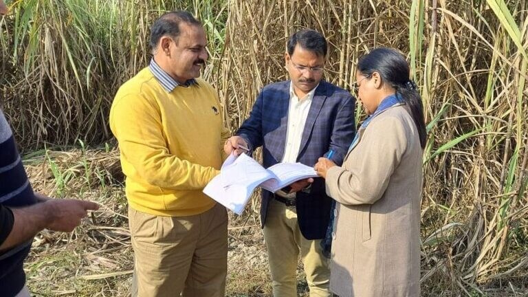 देवरिया: DM के आदेश पर बजाज शुगर मिल की 1 लाख की जमानत राशि जब्त हुई, जानें मामला UP Tak