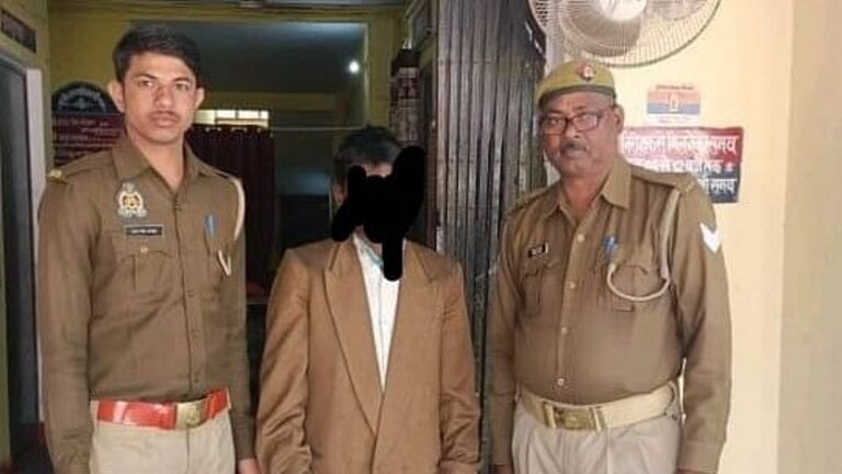 बांदा: शर्मनाक! चचेरे चाचा ने ही किया मासूम भतीजी के साथ रेप? SP बोले- बुल्डोजर भी चलेगा UPTak