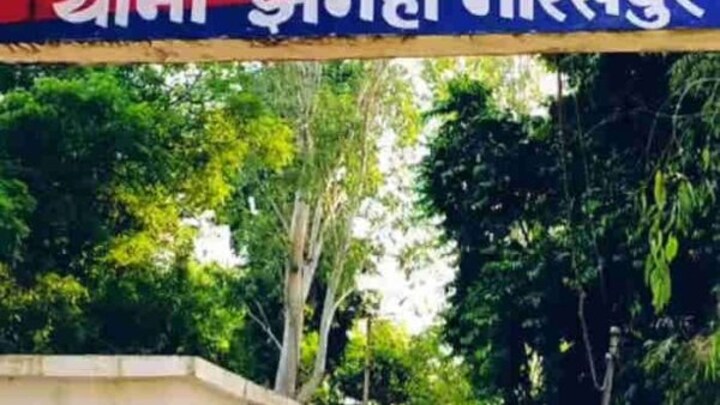 गोरखपुर: भाभी के साथ ‘संबंध’ में बाधा बन रही पत्नी को पति ने उतारा मौत के घाट UP Tak