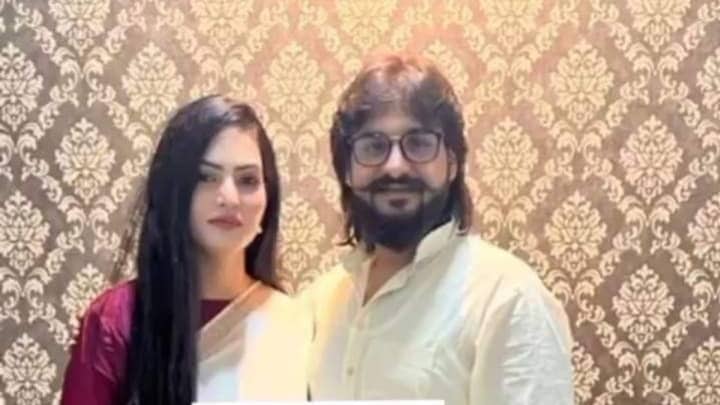 अब्बास अंसारी की पत्नी निखत का चित्रकूट में मददगार सपा नेता गिरफ्तार, आरोपी करता था ये काम UP Tak