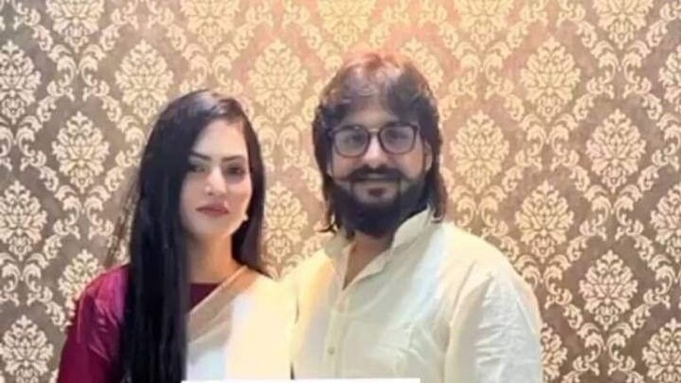 विधायक पति अब्बास अंसारी के साथ जेल में तीन-चार घंटे क्यों रुकती थी पत्नी निकहत, जानें वजह UP Tak