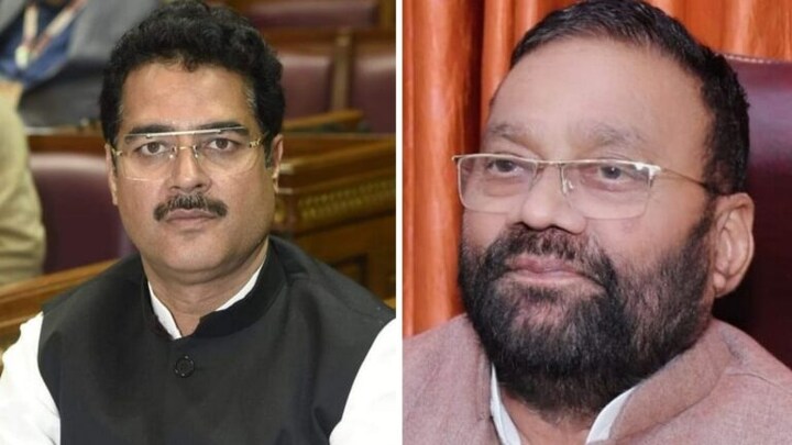 रामचरितमानस विवाद पर पार्टी में हुए दो खेमे? अब सपा MLA ने बोल दी ये बड़ी बात UP Tak