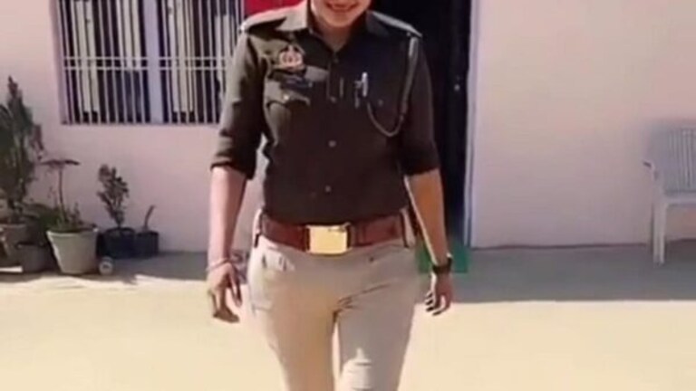 ‘हम तेरे इश्क में…’ गाने पर महिला सिपाही ने वर्दी पहन बनाई रील, अब सामने खड़ी हुई मुसीबत UP Tak