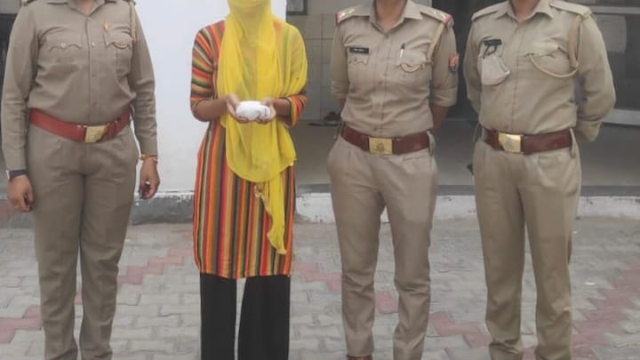 नोएडा: पति को चल गया पत्नी के प्रेमी का पता फिर औरत ने अपनी चुन्नी से ही गला घोट मार डाला UpTak